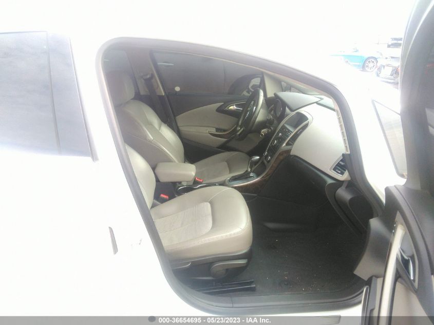 2013 BUICK VERANO - 1G4PP5SK6D4135418