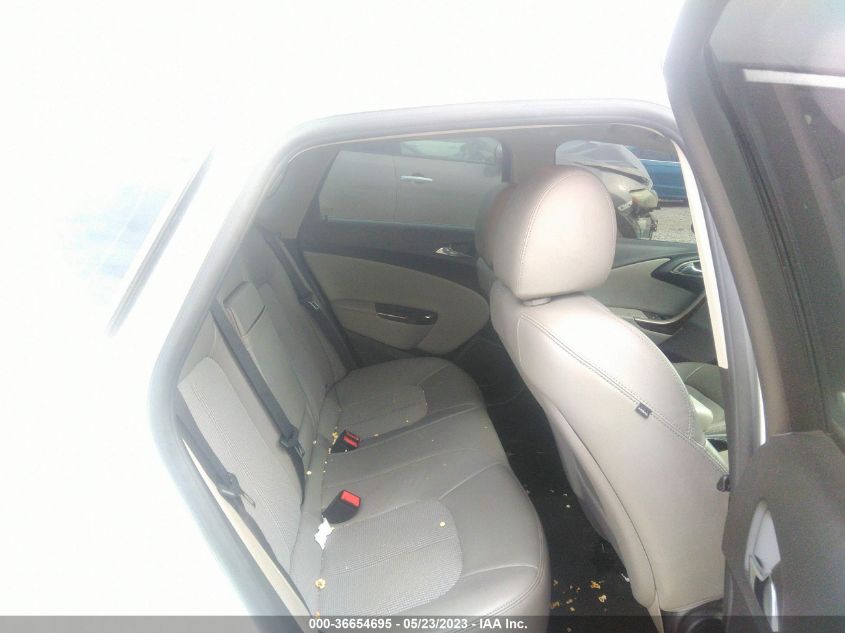 2013 BUICK VERANO - 1G4PP5SK6D4135418