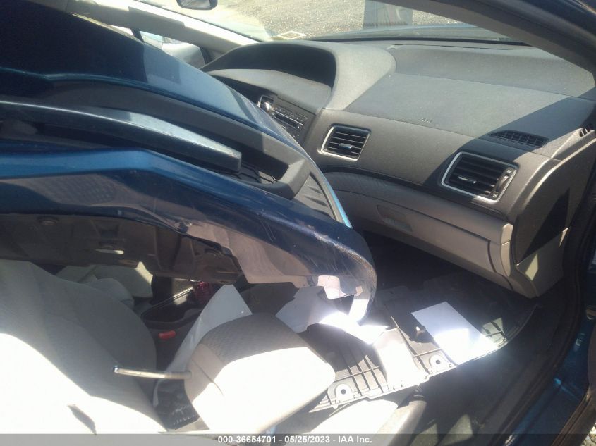 2014 HONDA CIVIC SEDAN LX - 19XFB2F52EE247151