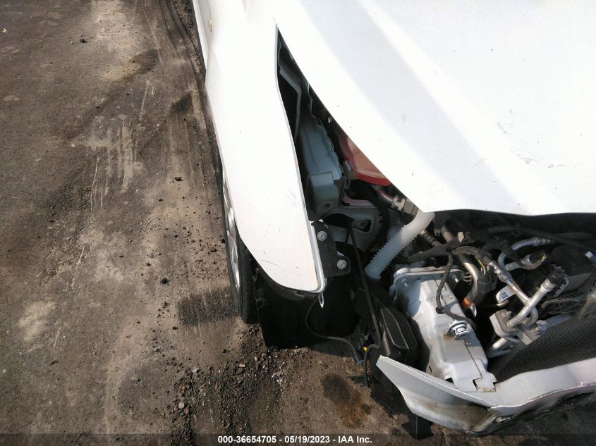 2020 FORD TRANSIT CONNECT VAN XL NM0LS7E73L1443048