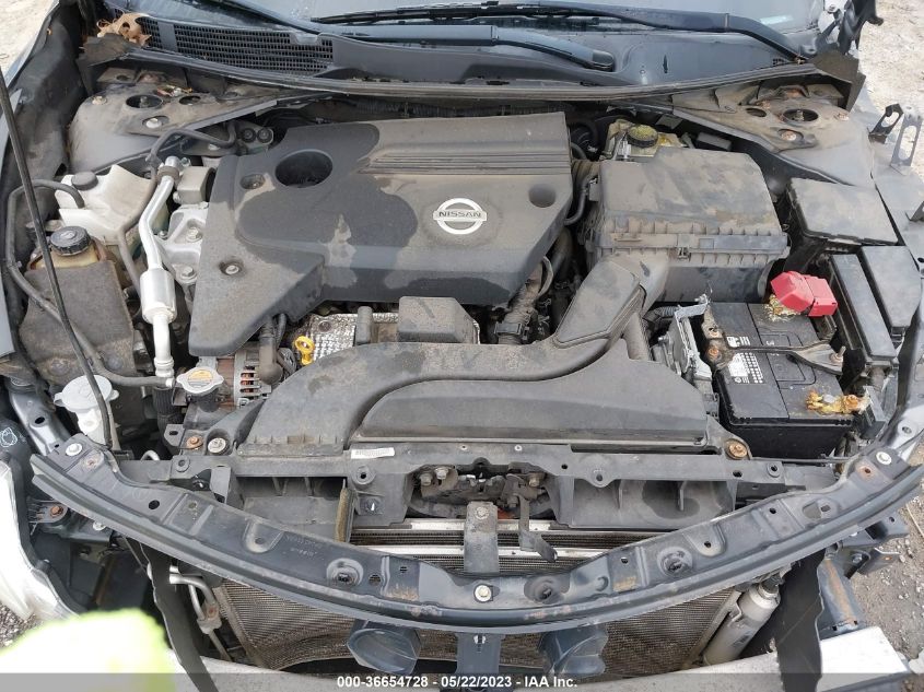 2014 NISSAN ALTIMA 2.5 S - 1N4AL3APXEC902594