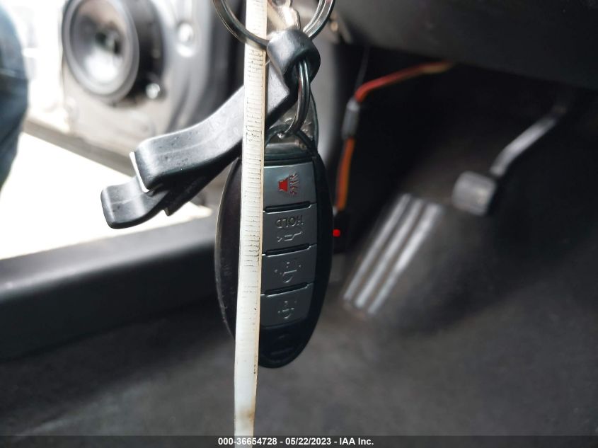 2014 NISSAN ALTIMA 2.5 S - 1N4AL3APXEC902594