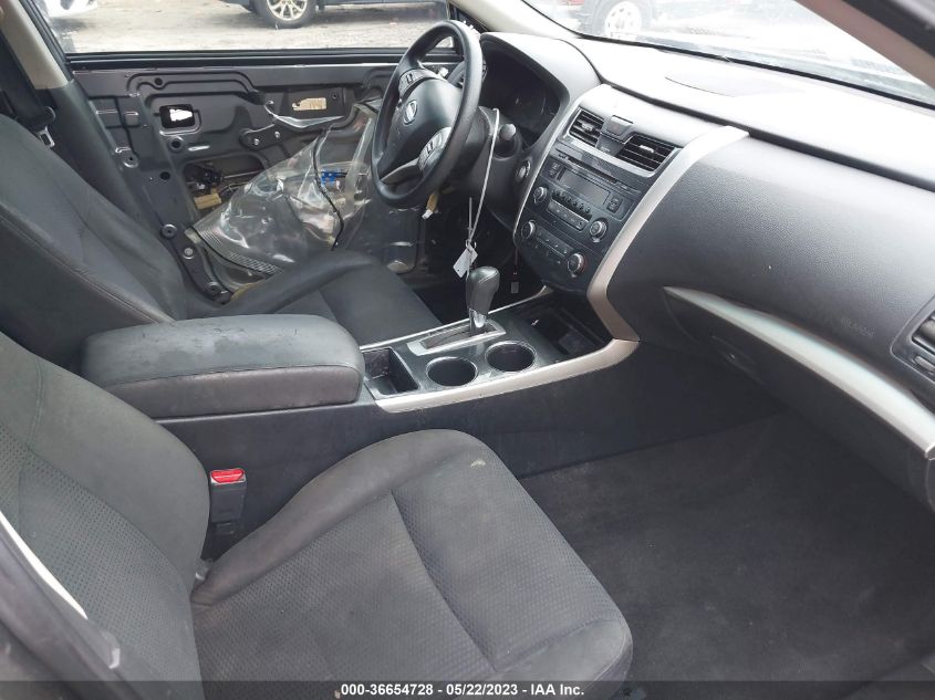2014 NISSAN ALTIMA 2.5 S - 1N4AL3APXEC902594