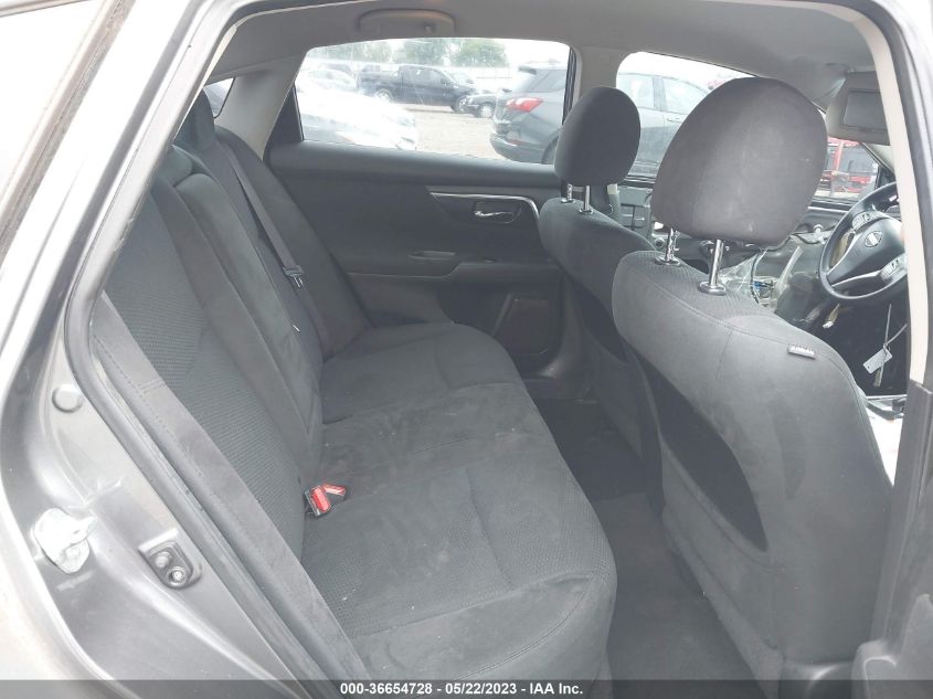 2014 NISSAN ALTIMA 2.5 S - 1N4AL3APXEC902594