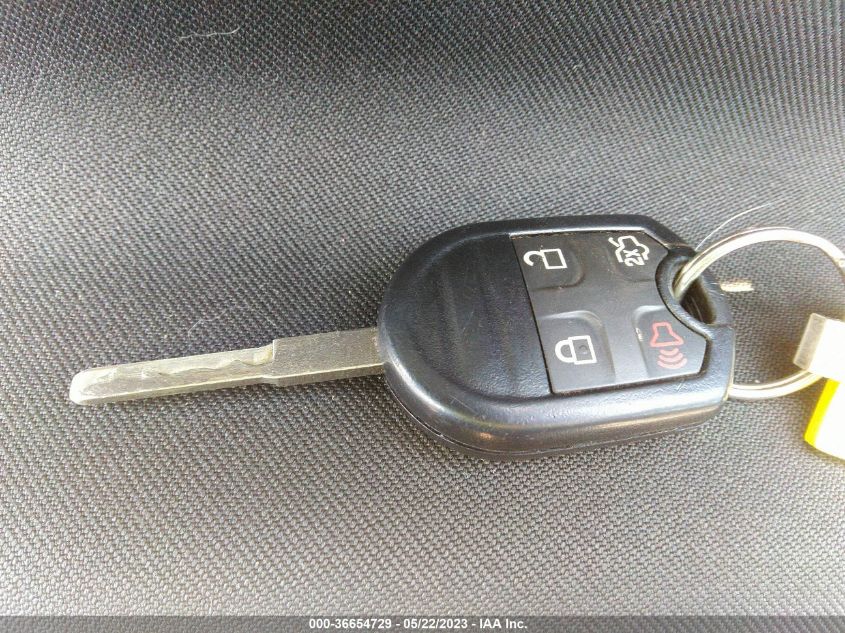 2016 FORD FIESTA SE - 3FADP4EJ4GM148039