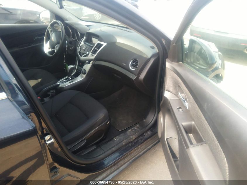 2014 CHEVROLET CRUZE 1LT - 1G1PC5SB8E7473072