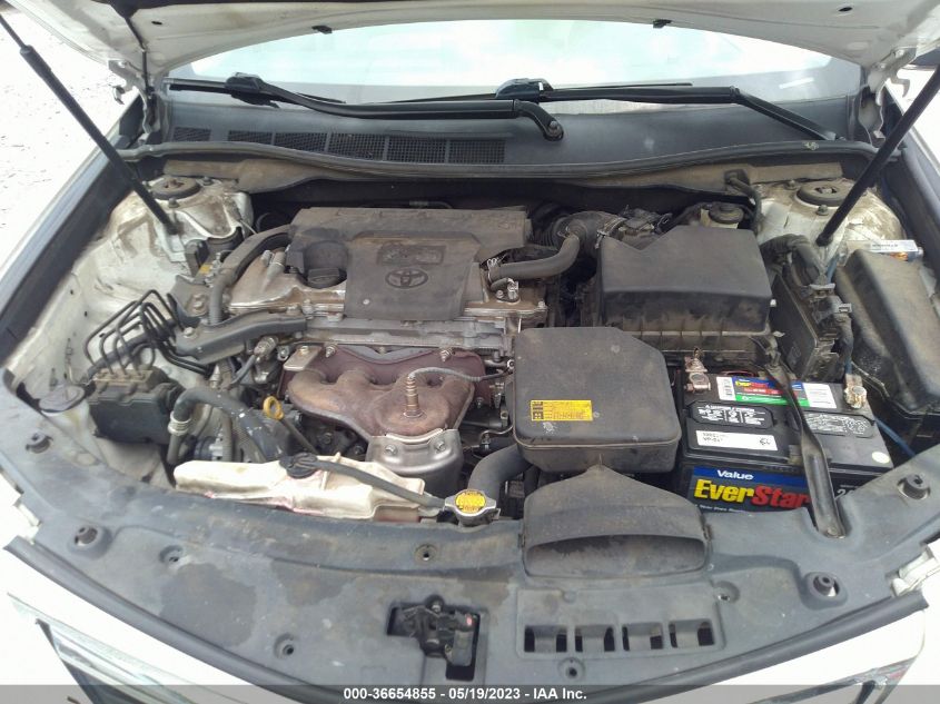 2014 TOYOTA CAMRY L/LE/XLE/SE/SE SPORT - 4T4BF1FK3ER415482