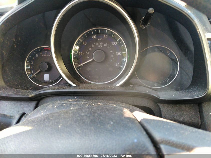 2020 HONDA FIT LX - 3HGGK5H46LM721407