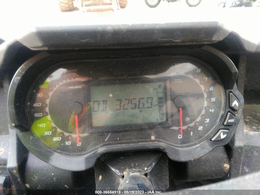 2017 POLARIS GENERAL 1000 EPS - 3NSRGE997HH000580