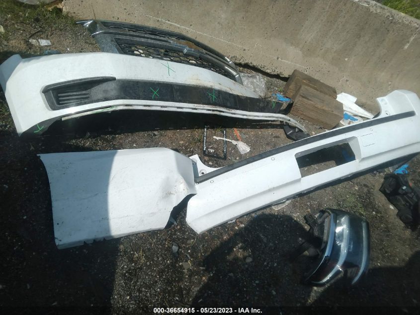 2019 CHEVROLET TAHOE LT - 1GNSKBKC3KR214850