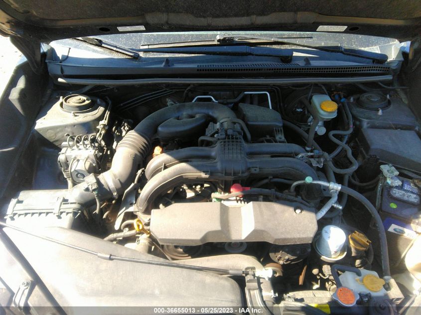 2014 SUBARU IMPREZA WAGON 2.0I SPORT LIMITED - JF1GPAU60E8226889