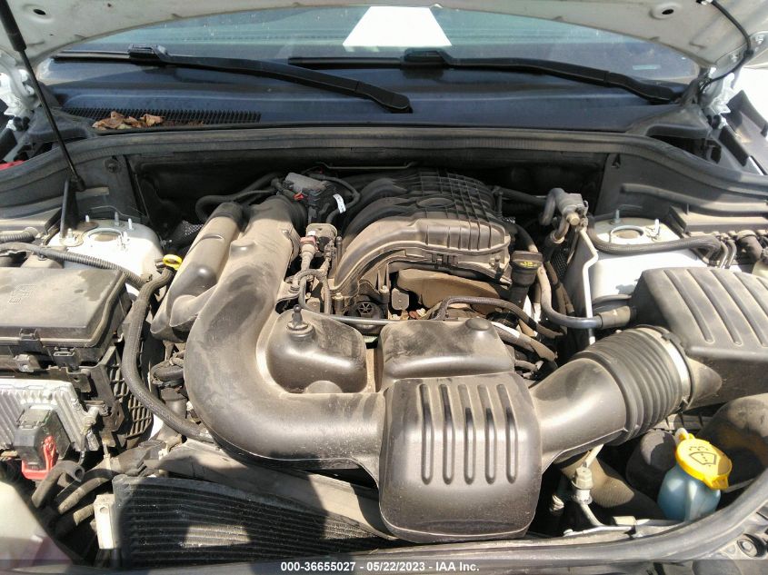 2015 JEEP GRAND CHEROKEE ALTITUDE - 1C4RJFAG0FC124215