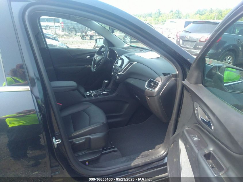 2020 CHEVROLET EQUINOX LT - 2GNAXUEV9L6122502