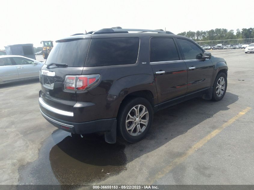 2014 GMC ACADIA SLT - 1GKKRRKD1EJ101184