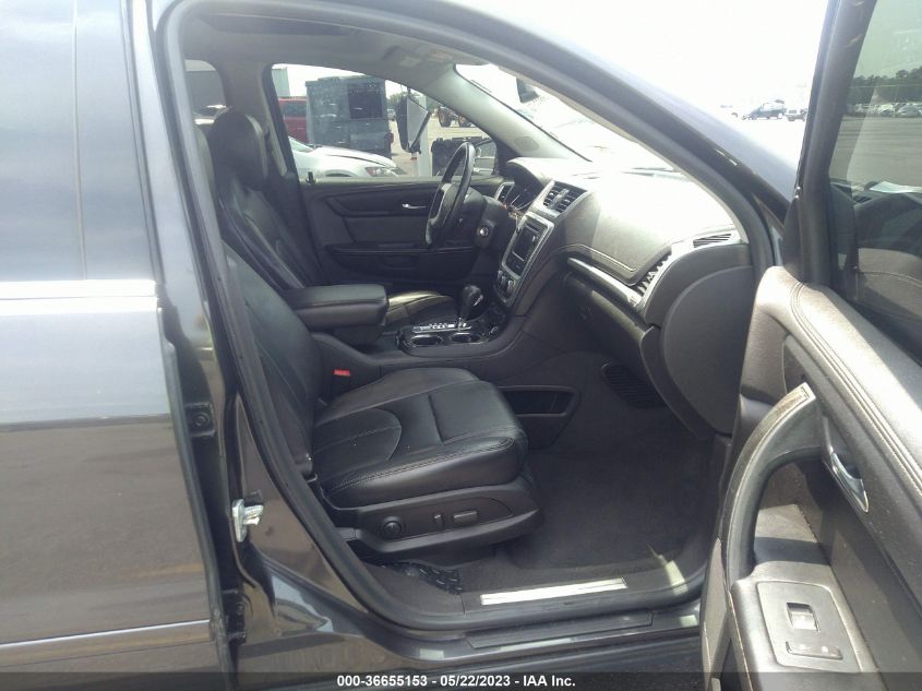 2014 GMC ACADIA SLT - 1GKKRRKD1EJ101184