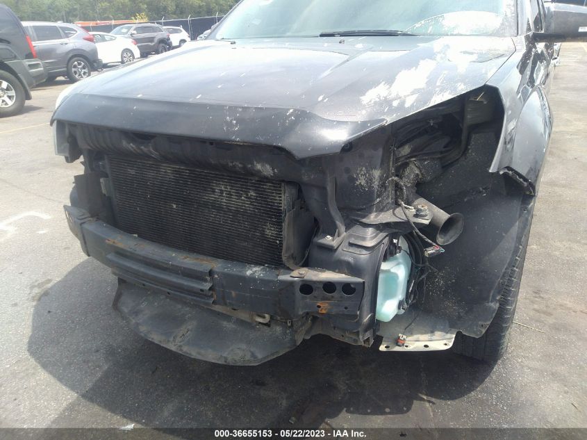 2014 GMC ACADIA SLT - 1GKKRRKD1EJ101184