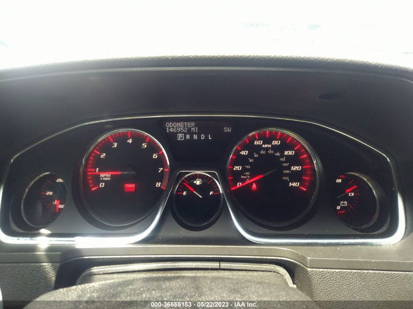 2014 GMC ACADIA SLT - 1GKKRRKD1EJ101184