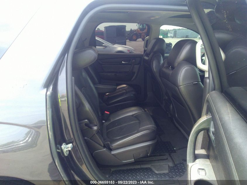 2014 GMC ACADIA SLT - 1GKKRRKD1EJ101184