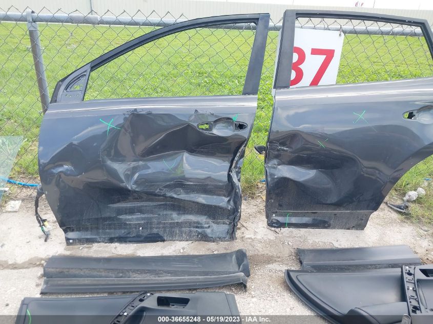 2018 TOYOTA RAV4 XLE/ADVENTURE - 2T3RFREV0JW842414