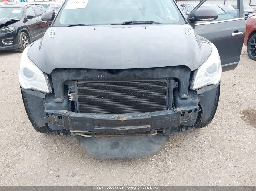 2014 BUICK ENCLAVE LEATHER - 5GAKRBKD3EJ236042