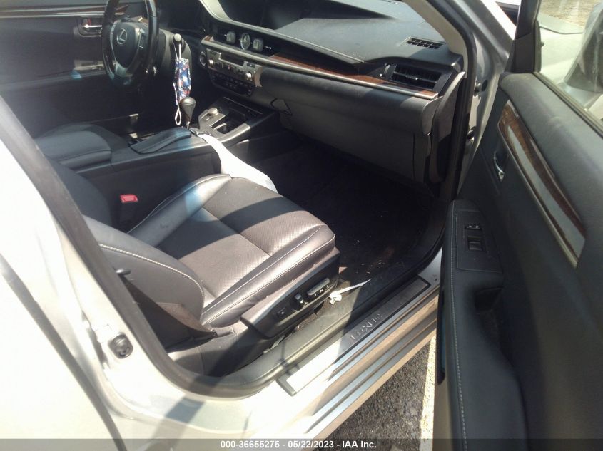 2015 LEXUS ES 350 - JTHBK1GG1F2195968