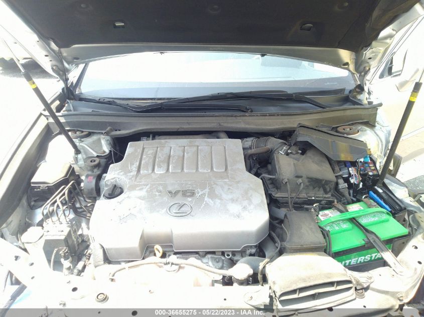 2015 LEXUS ES 350 - JTHBK1GG1F2195968