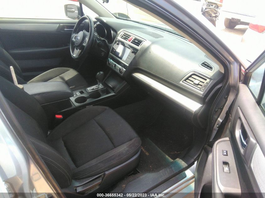 2017 SUBARU LEGACY PREMIUM - 4S3BNAC65H3064402