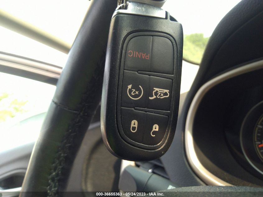 2015 JEEP CHEROKEE LATITUDE - 1C4PJMCS8FW625641