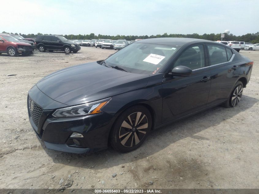 2019 NISSAN ALTIMA 2.5 SL - 1N4BL4EVXKC117264