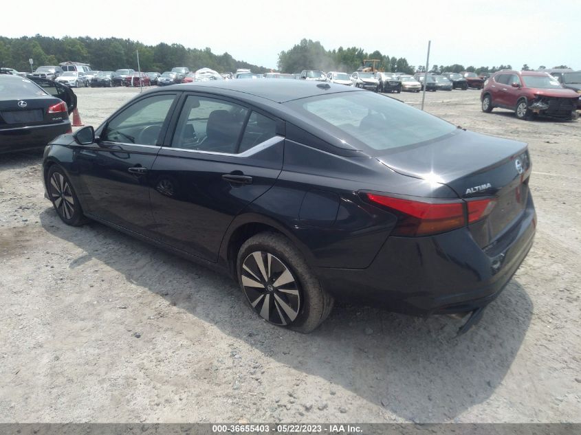 2019 NISSAN ALTIMA 2.5 SL - 1N4BL4EVXKC117264