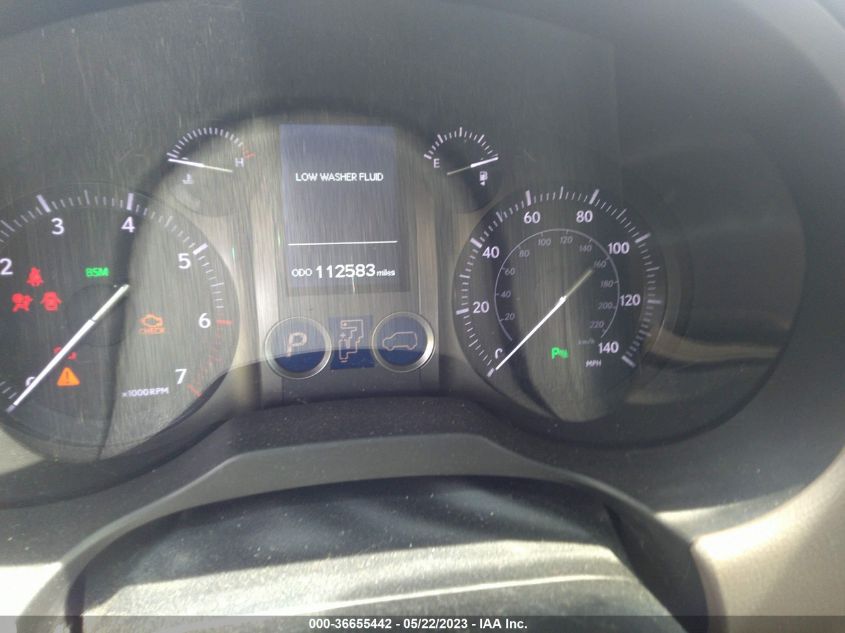2015 LEXUS GX 460 - JTJBM7FX3F5103352