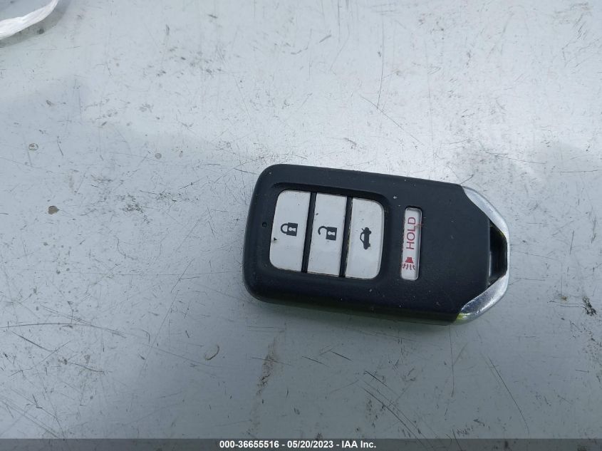 2014 HONDA CIVIC SEDAN EX - 2HGFB2F88EH539256