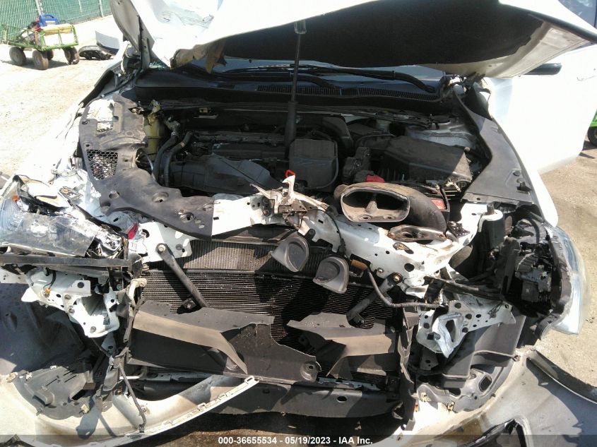 2015 ACURA TLX - 19UUB1F3XFA014365