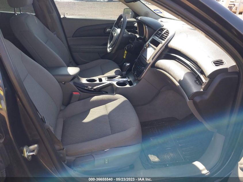 2015 CHEVROLET MALIBU LS - 1G11B5SL2FF101865