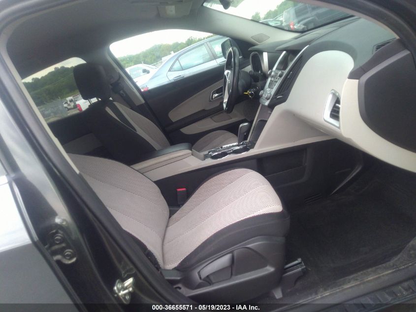 2014 CHEVROLET EQUINOX LT - 2GNFLGEK1E6322012