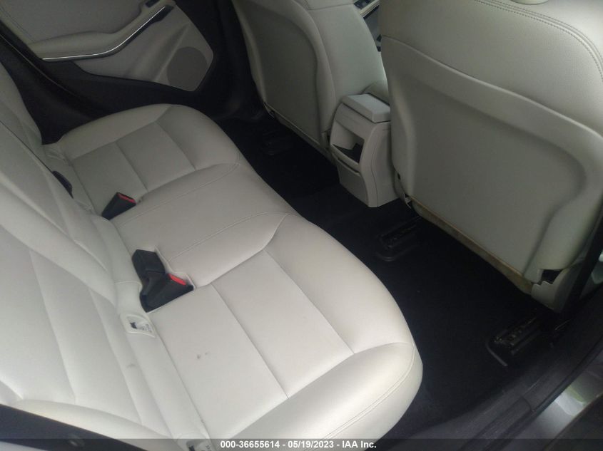 2015 MERCEDES-BENZ GLA-CLASS GLA 250 WDCTG4EB6FJ120442