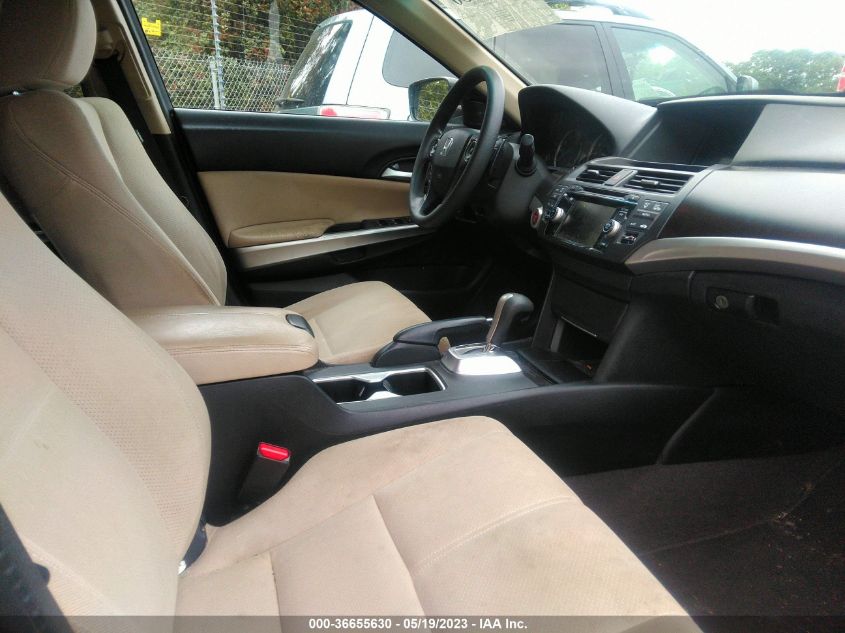 2014 HONDA CROSSTOUR EX - 5J6TF1H30EL002427