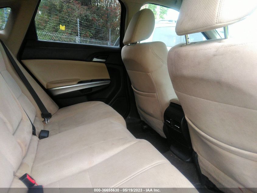 2014 HONDA CROSSTOUR EX - 5J6TF1H30EL002427