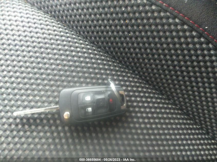 2016 GMC TERRAIN SLE - 2GKALMEK5G6167778