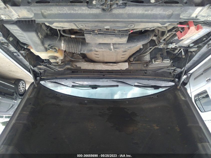 2013 FORD F-150 XL/XLT/FX4/LARIAT - 1FTFW1ET8DKE87461