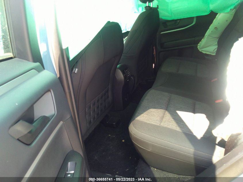 2022 FORD BRONCO SPORT BIG BEND - 3FMCR9B64NRD76566