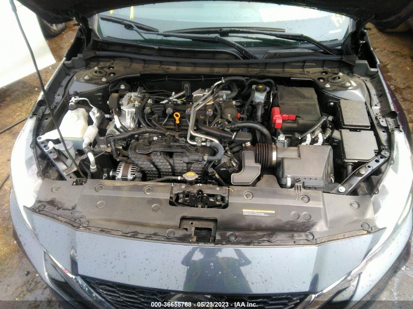 2021 NISSAN ALTIMA 2.5 SV - 1N4BL4DV3MN331411