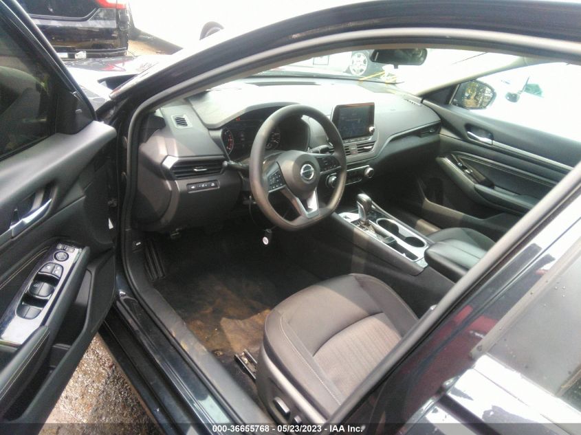 2021 NISSAN ALTIMA 2.5 SV - 1N4BL4DV3MN331411