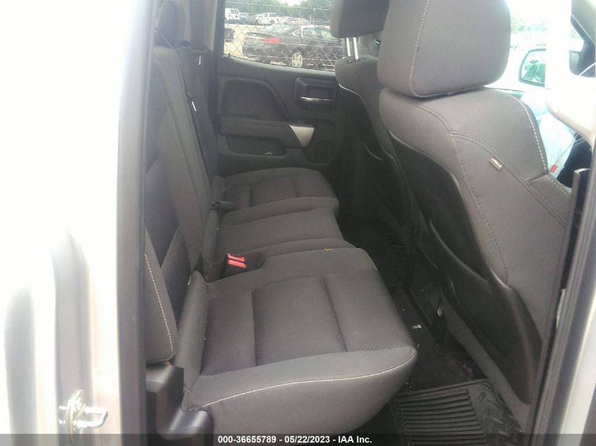 2015 CHEVROLET SILVERADO 1500 LT - 1GCVKREH0FZ303805