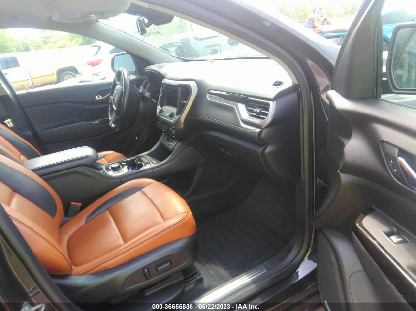 2020 GMC ACADIA AT4 - 1GKKNLLS5LZ130028