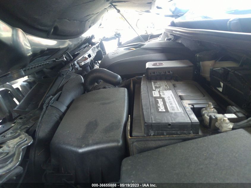 2014 HYUNDAI ELANTRA GT - KMHD35LH8EU201499