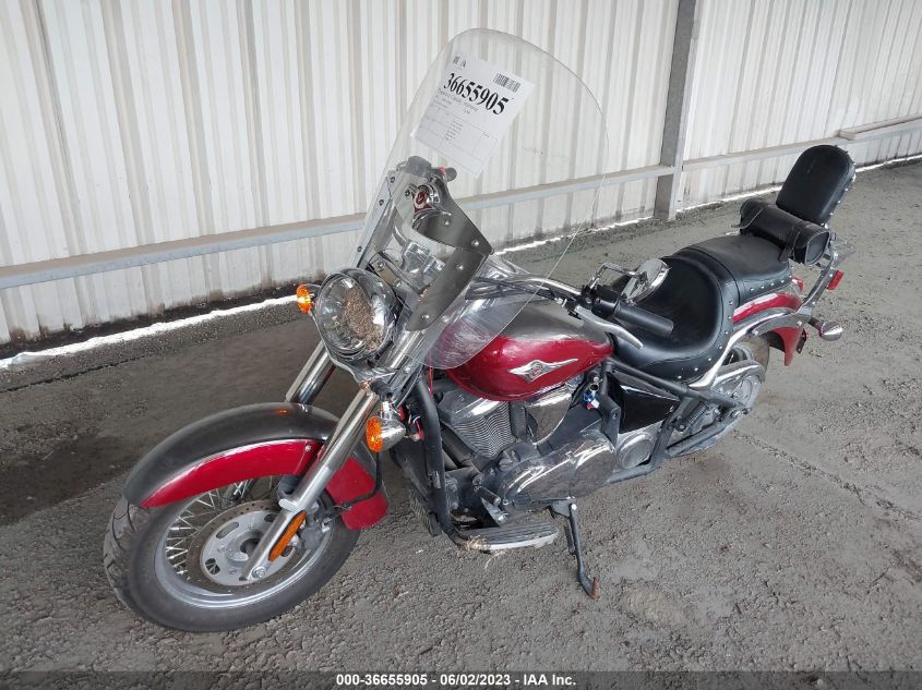 2018 KAWASAKI VN900 D JKAVN2D11JA060073