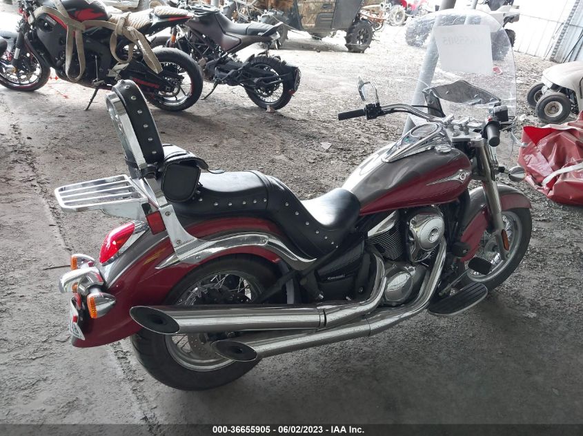 2018 KAWASAKI VN900 D JKAVN2D11JA060073