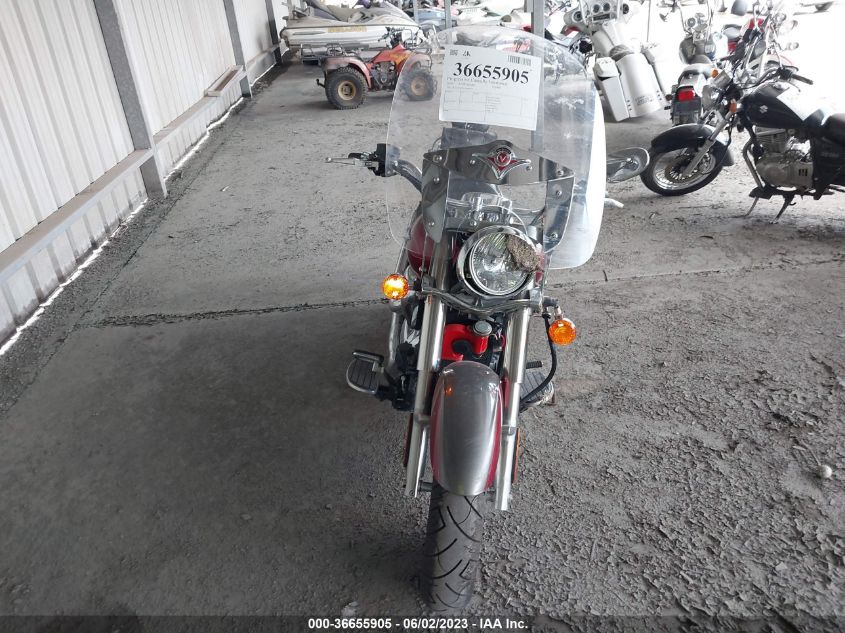 2018 KAWASAKI VN900 D JKAVN2D11JA060073