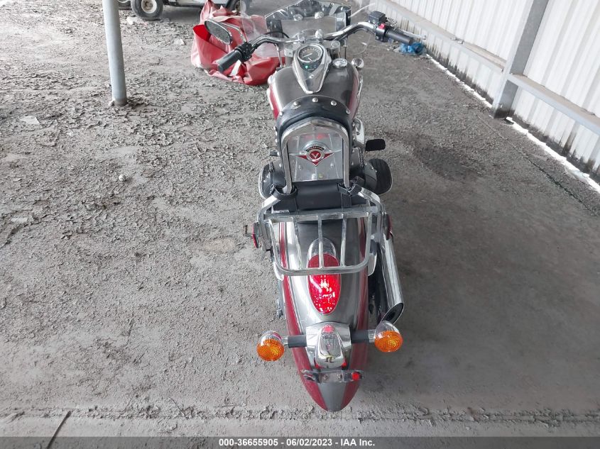 2018 KAWASAKI VN900 D JKAVN2D11JA060073